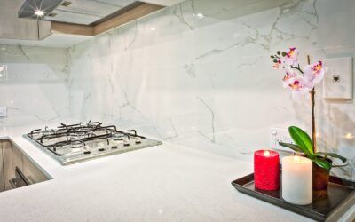Cómo limpiar y organizar la cocina