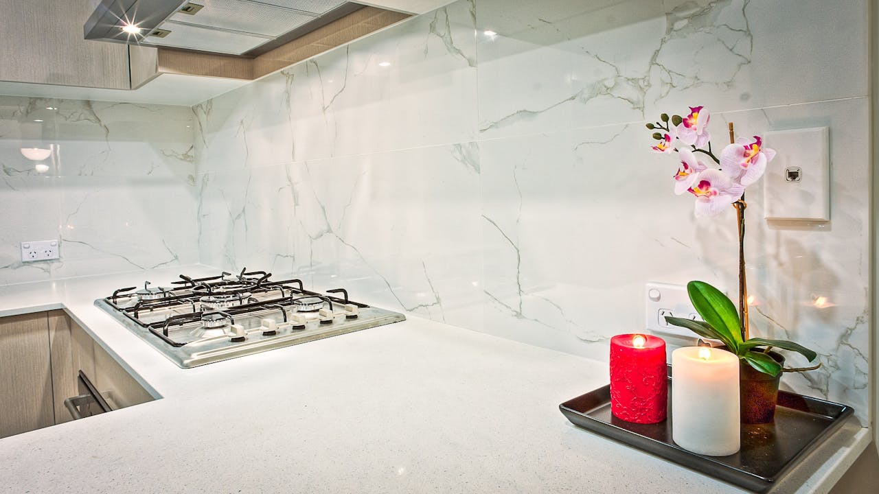 Cómo limpiar y organizar la cocina Cómo limpiar y organizar la cocina