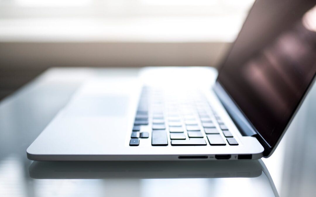 Cómo mantener limpio el equipo informático