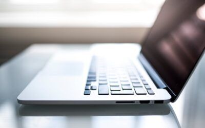 Cómo mantener limpio el equipo informático