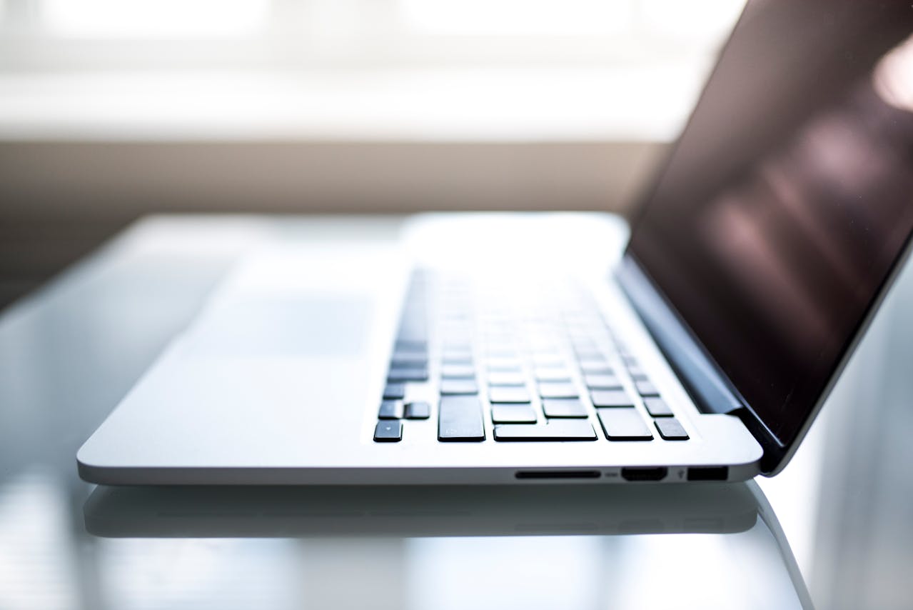 Cómo mantener limpio el equipo informático