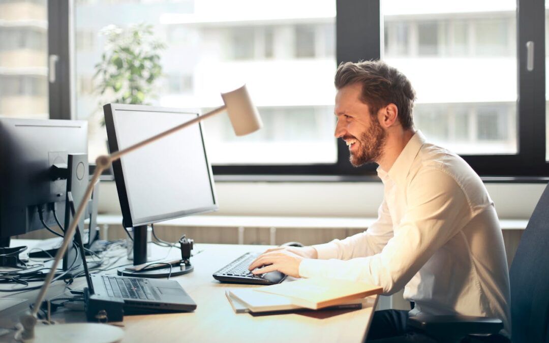 Consejos para mantener la oficina organizada