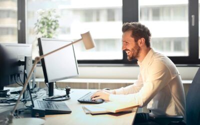 Consejos para mantener la oficina organizada