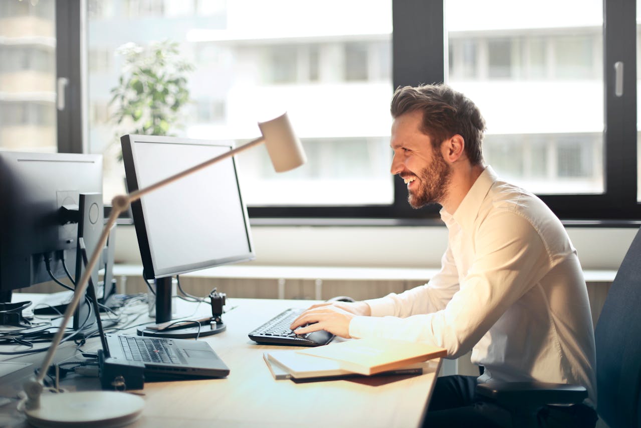 Consejos para mantener la oficina organizada