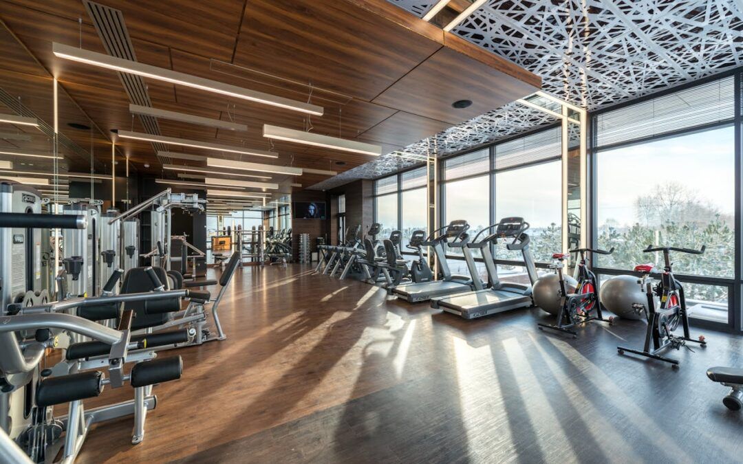 Desinfección de Equipos de Cardio: Mantén Tu Gimnasio Seguro y Saludable