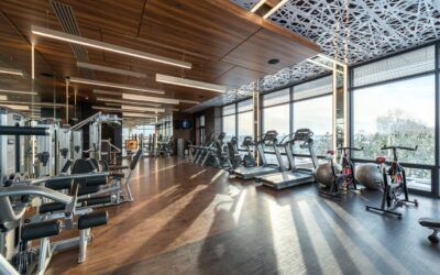 Desinfección de Equipos de Cardio: Mantén Tu Gimnasio Seguro y Saludable