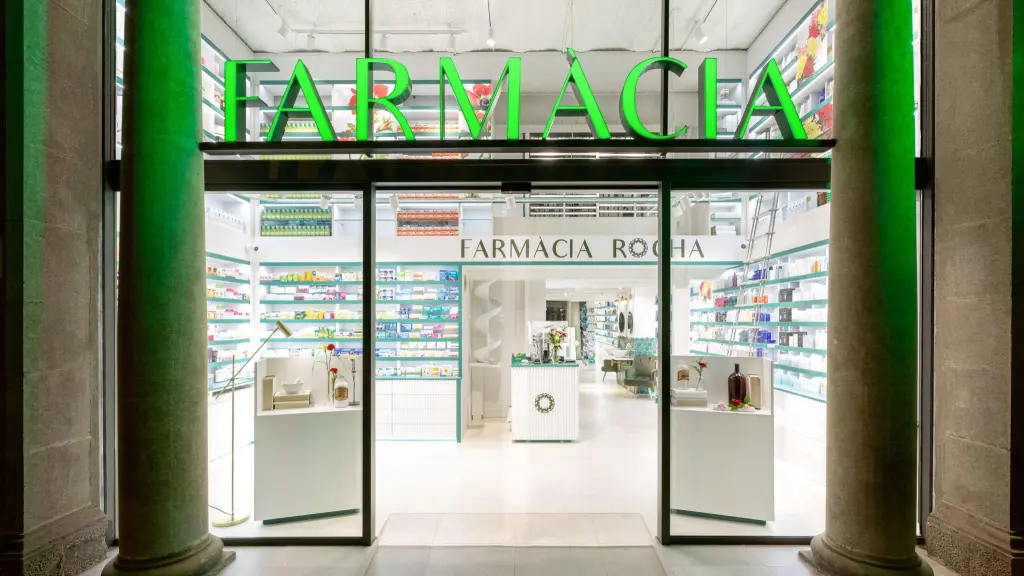 Higiene en farmacias y tiendas de salud: garantía de confianza y bienestar