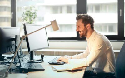 Frecuencia ideal para desinfectar áreas comunes en el trabajo