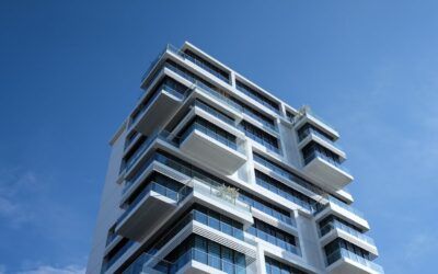 La importancia de la limpieza en comunidades de vecinos