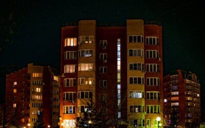 La influencia de una comunidad limpia en la convivencia vecinal
