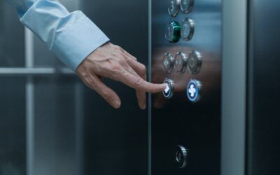 La Limpieza de Ascensores y su Mantenimiento Regular: Garantiza la Seguridad y Comodidad