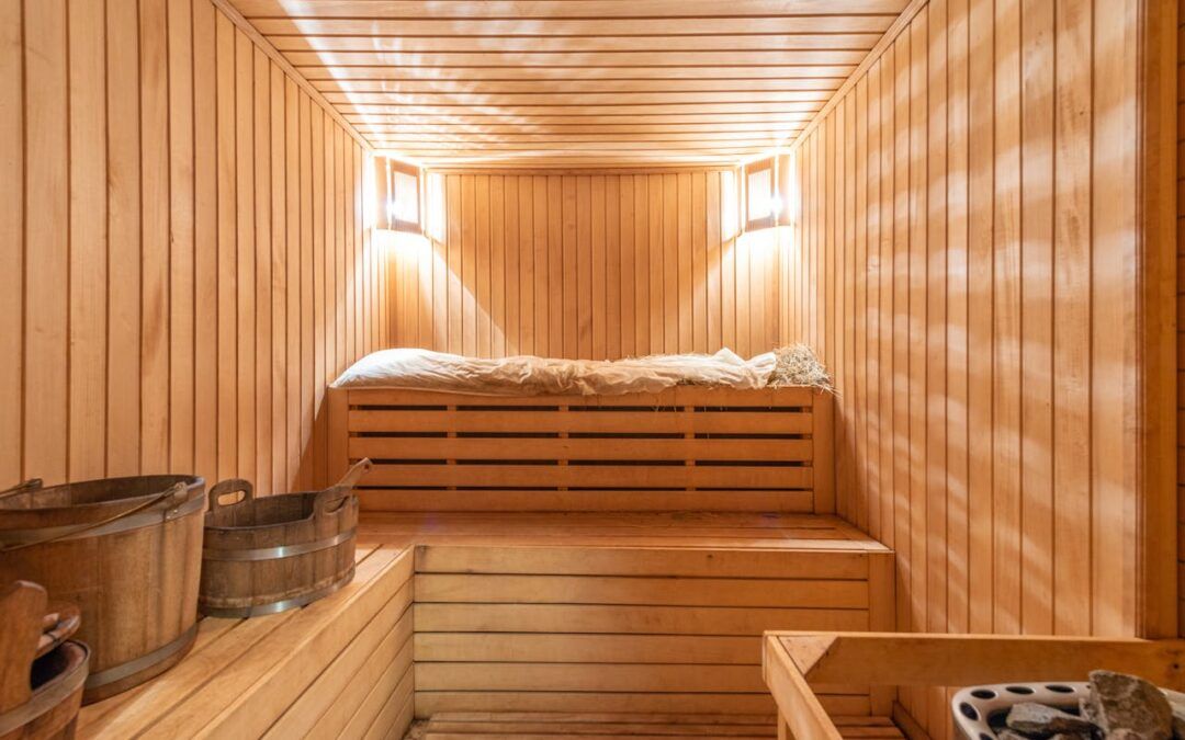 Limpieza de Saunas y Baños Turcos