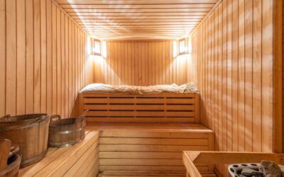 Limpieza de Saunas y Baños Turcos