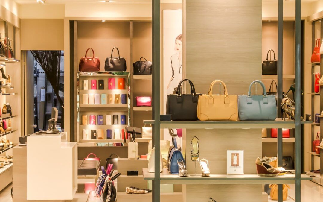 Limpieza de tiendas de moda y retail: el secreto detrás de una experiencia de compra inolvidable