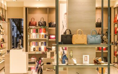 Limpieza de tiendas de moda y retail: el secreto detrás de una experiencia de compra inolvidable
