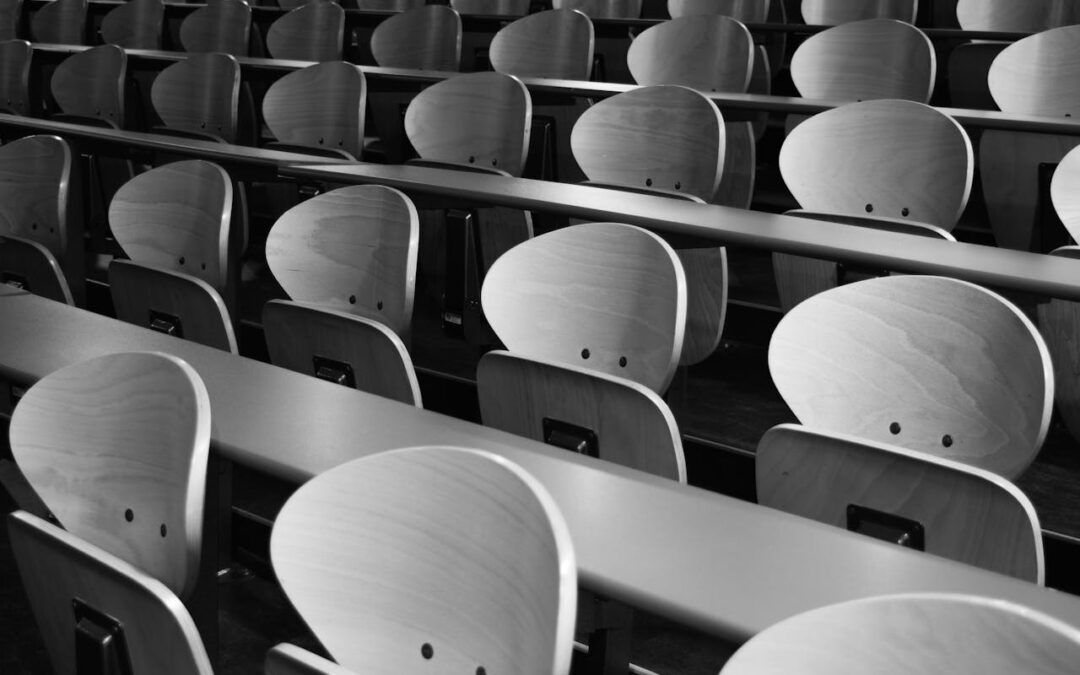 Métodos efectivos de desinfección para aulas