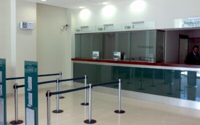 Servicios de limpieza para bancos y sucursales: clave para la imagen y la seguridad