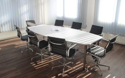 ¿Por qué contratar un servicio de limpieza profesional para tu oficina?